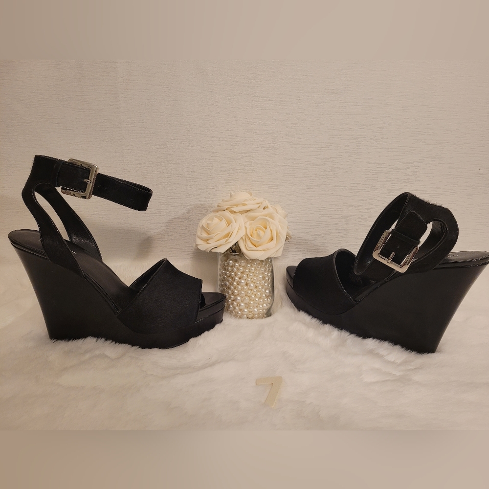NWOT Genuine cowhide sz 10.5
